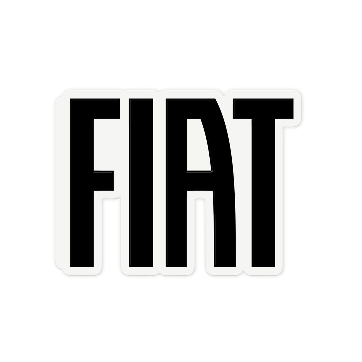 Fiat Logo