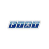 Fiat Logo 1990s
