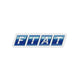 Fiat Logo 1990s