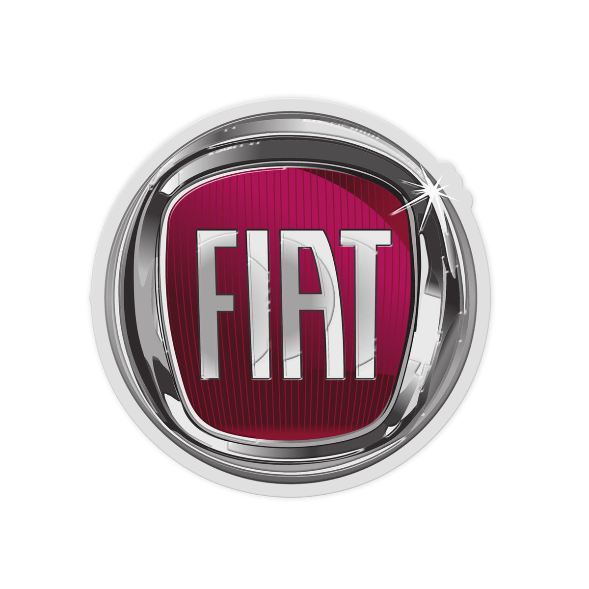 Fiat Logo 2000s