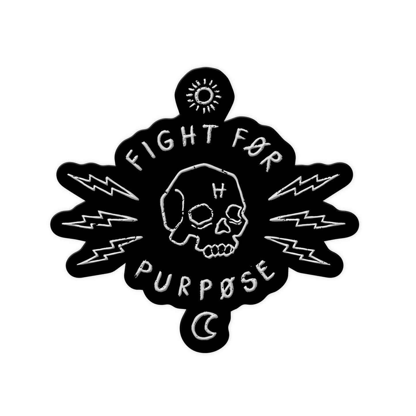 Fight Purpos