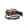 Film Race Camera