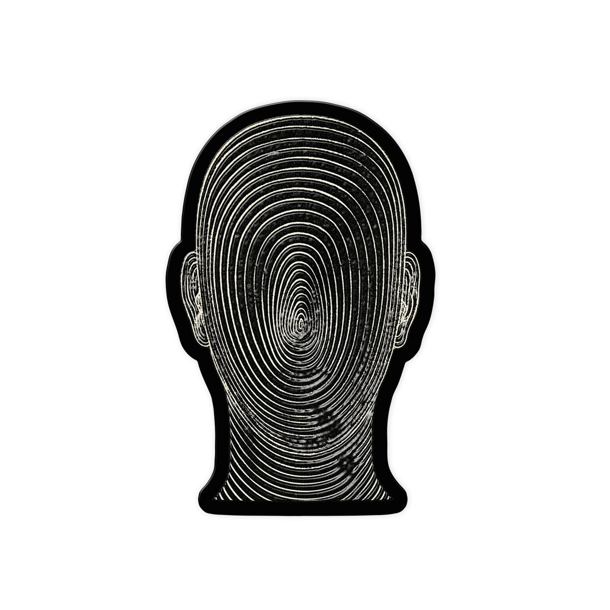 Fingerprint Head