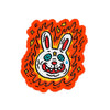 Fire Bunny