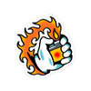 Fire Grip