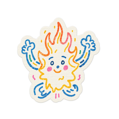 Fire Guy