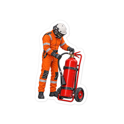Fire Crew Check