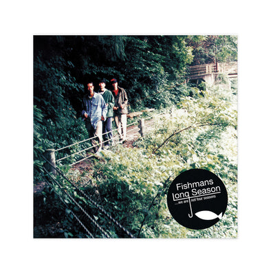 Fishmans - Long Season