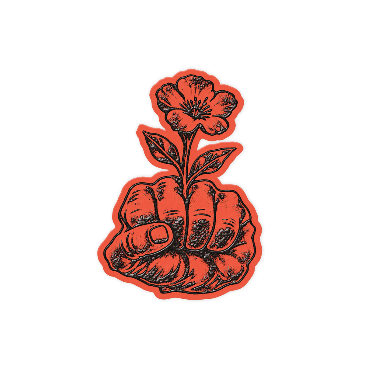 Fist Flower