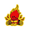 Flame Kid