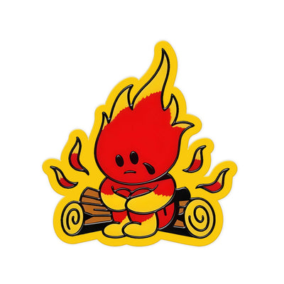 Flame Kid
