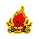 Flame Kid
