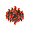 Flame Eye