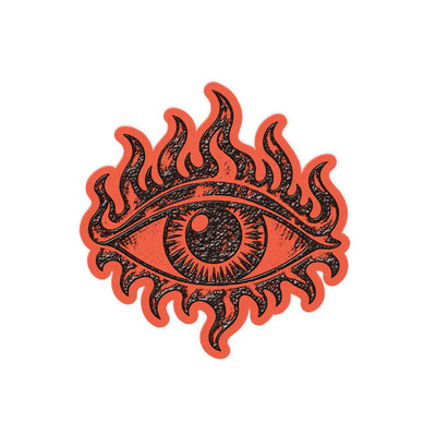 Flame Eye