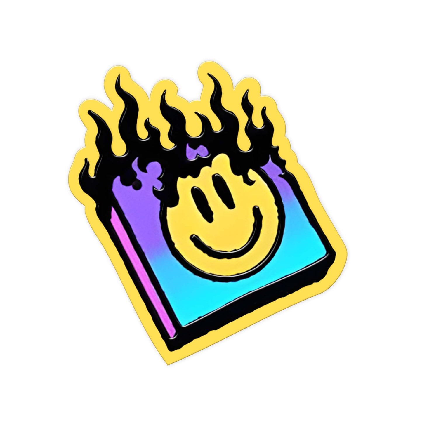 Flare Smile