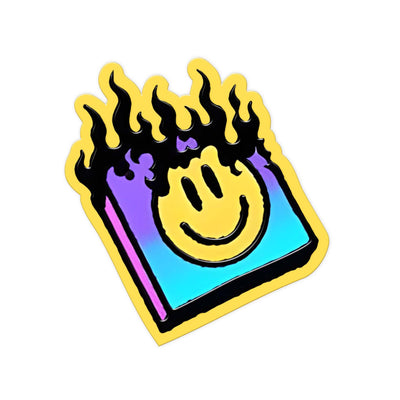 Flare Smile