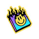 Flare Smile