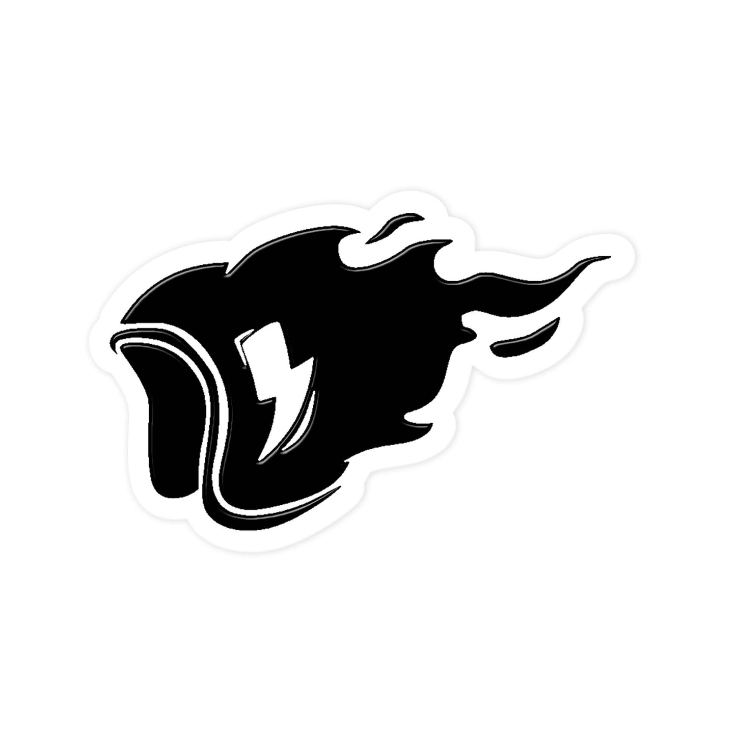 Flash Helmet