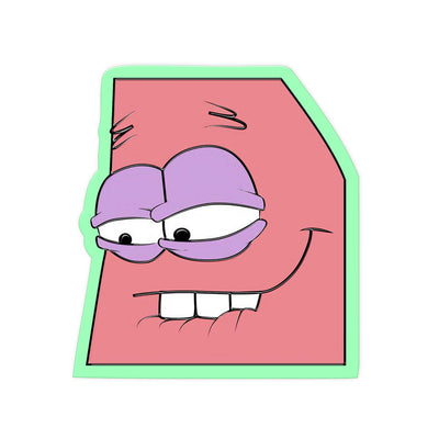 Flat Grin