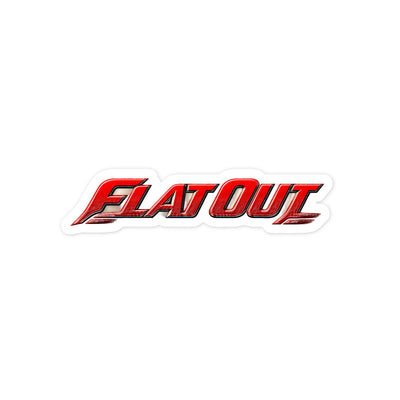Flat Out