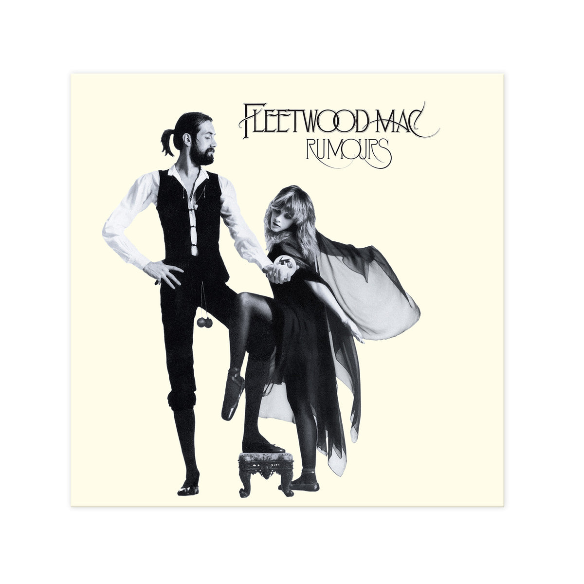 Fleetwood Mac - Rumours