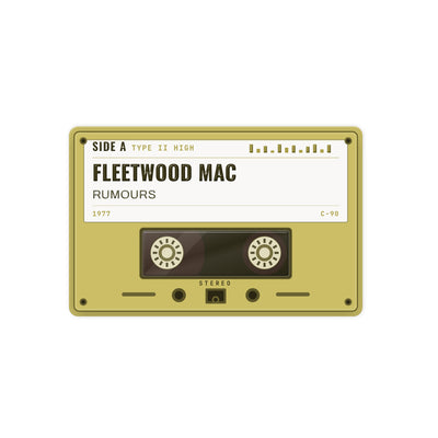 Fleetwood Mac - Rumours