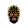 Flesh Mask