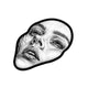 Floating Face Mask