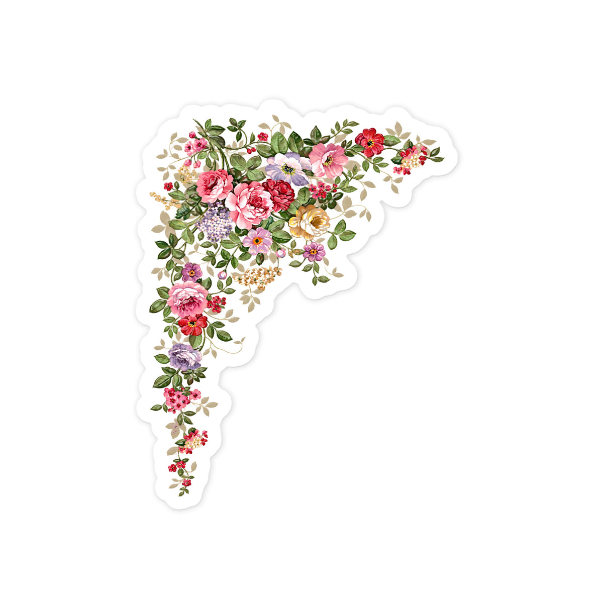 Floral Corner