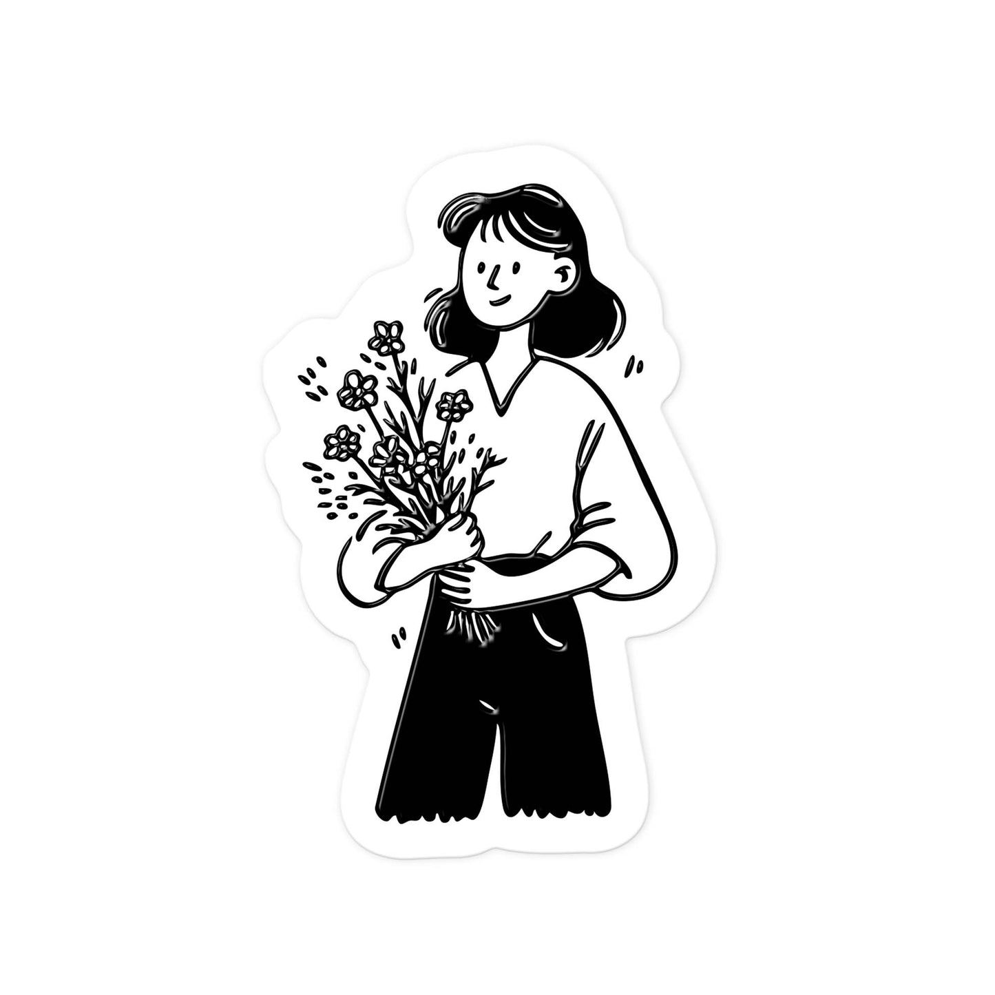 Flower Child