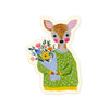 Flower Doe
