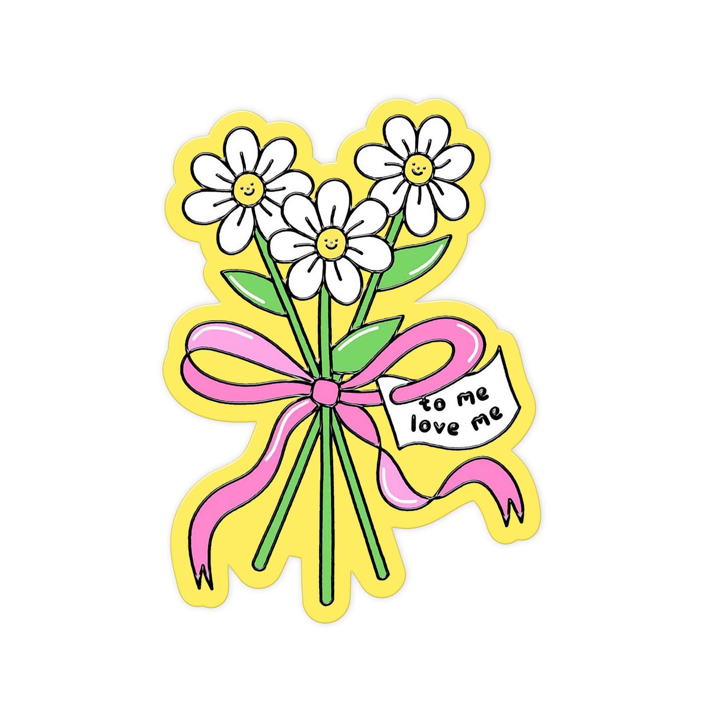 Flower Pup