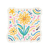 Doodle Flowers