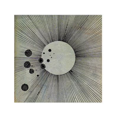 Flying Lotus - Cosmogramma