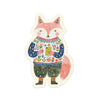 Folk Fox