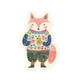 Folk Fox