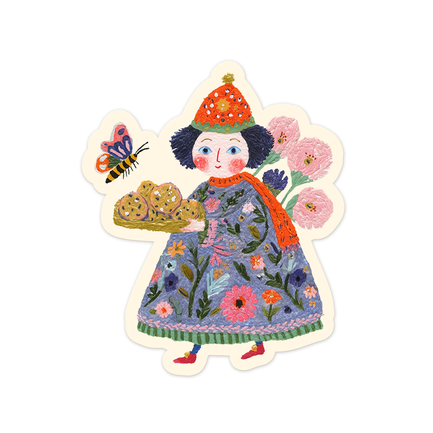 Folk Muse
