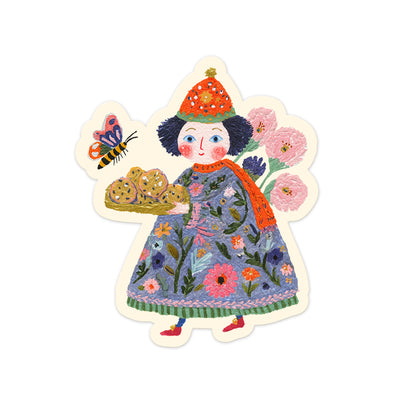 Folk Muse