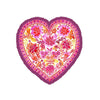 Folk Bloom Heart