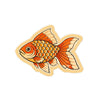 Folk Goldfish