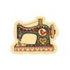 Folk Sewing Machine