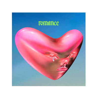 Fontaines DC - Romance