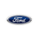 Ford Logo 1990s