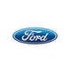 Ford Logo 2000s
