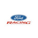 Ford Racing Logo