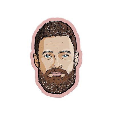 Forest Beard