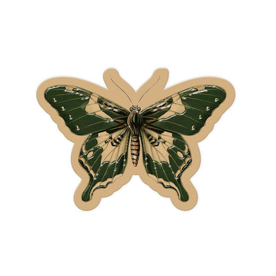 Forest Wing