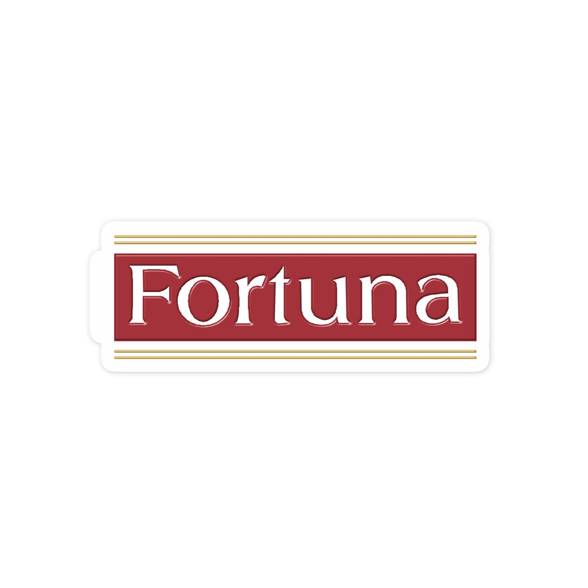 Fortuna Logo