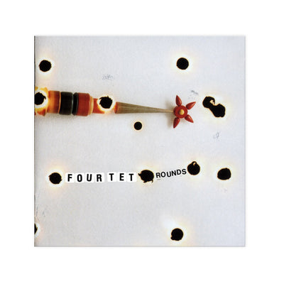 Four Tet - Rounds