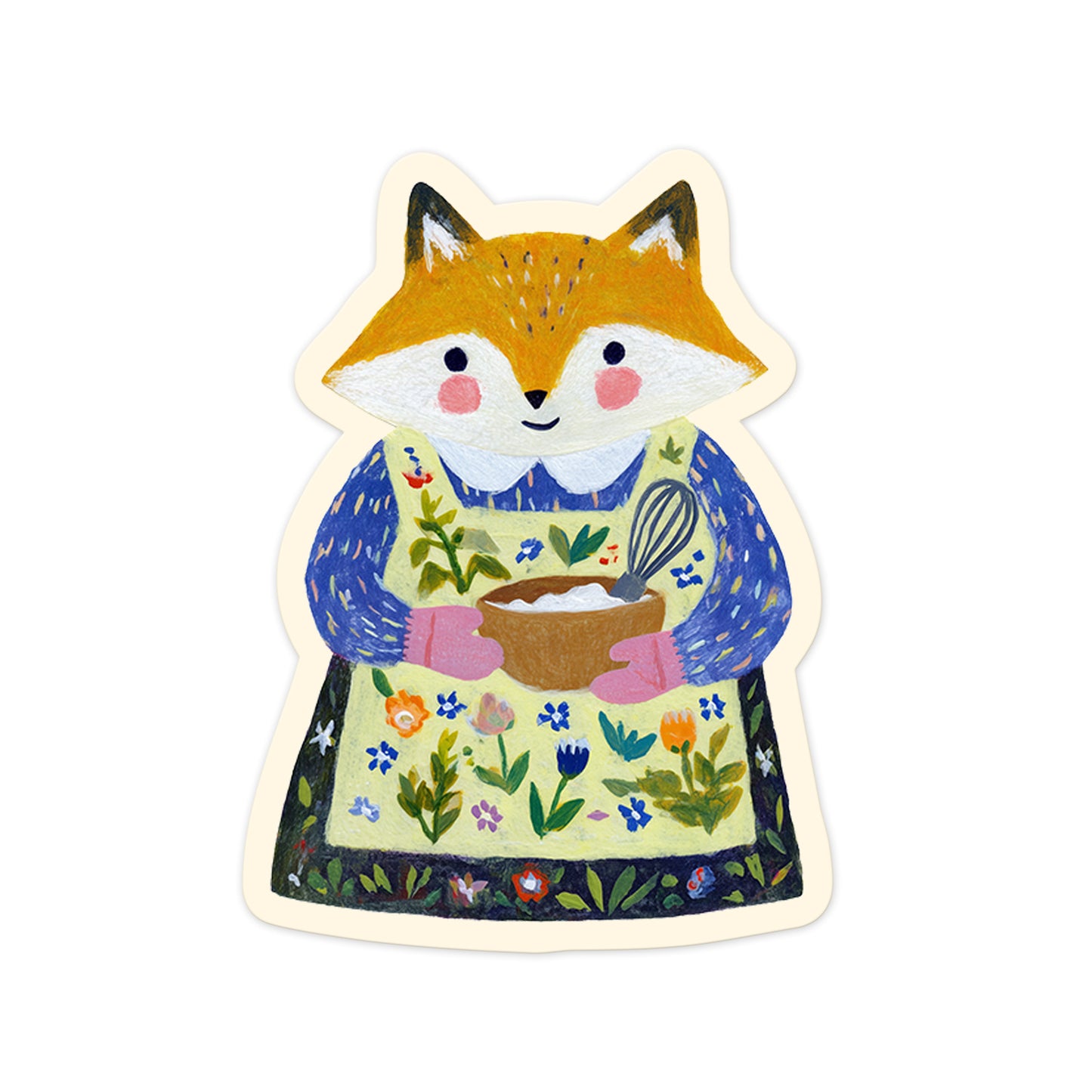 Fox Baker